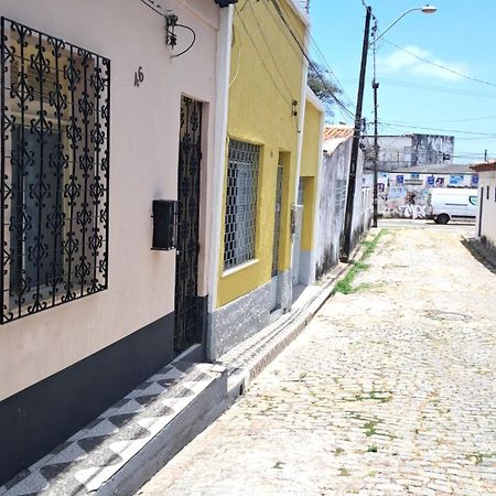 Residencia Ilha Bela Villa São Luís Екстериор снимка