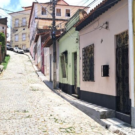 Residencia Ilha Bela Villa São Luís Екстериор снимка