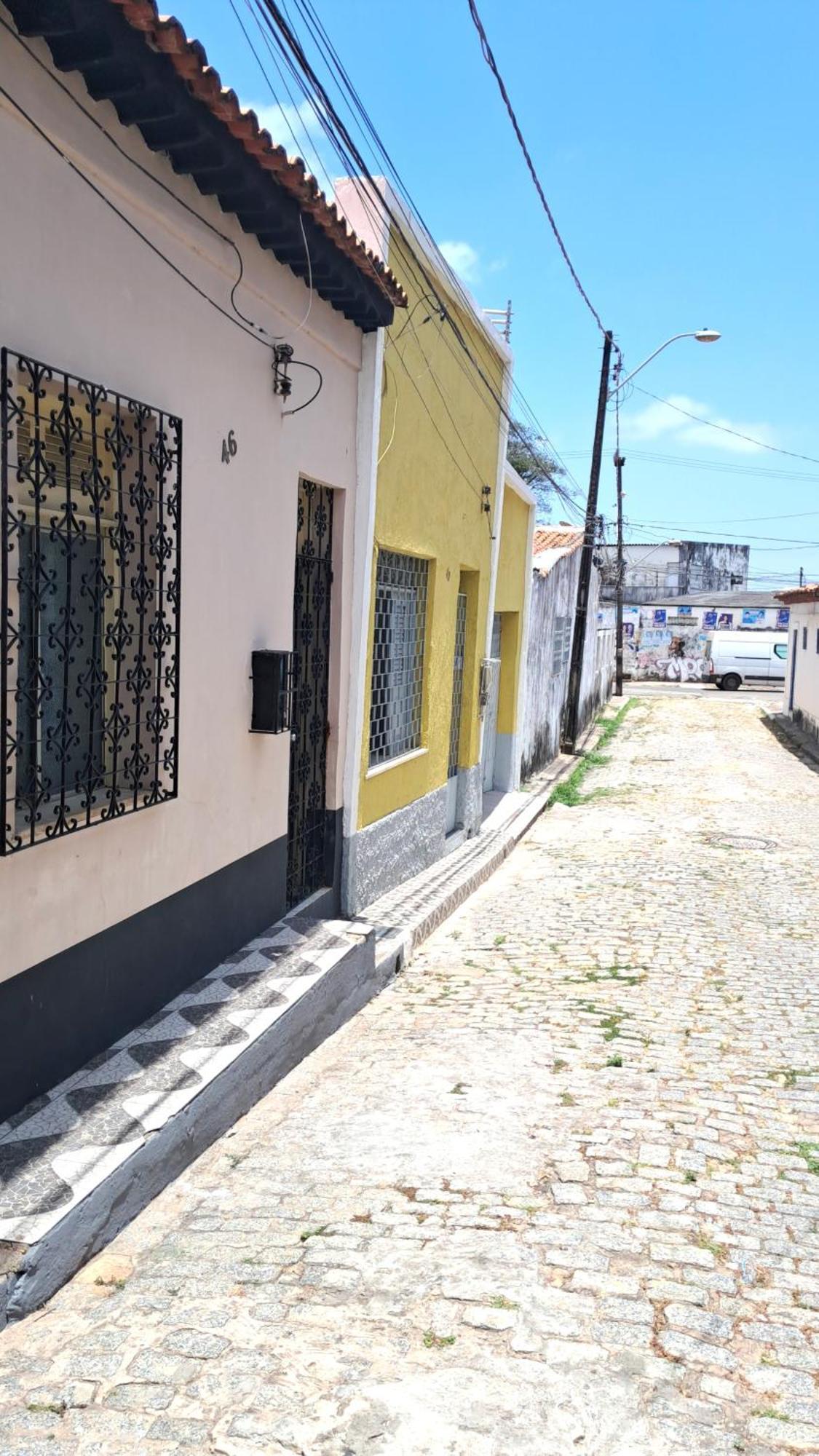 Residencia Ilha Bela Villa São Luís Екстериор снимка