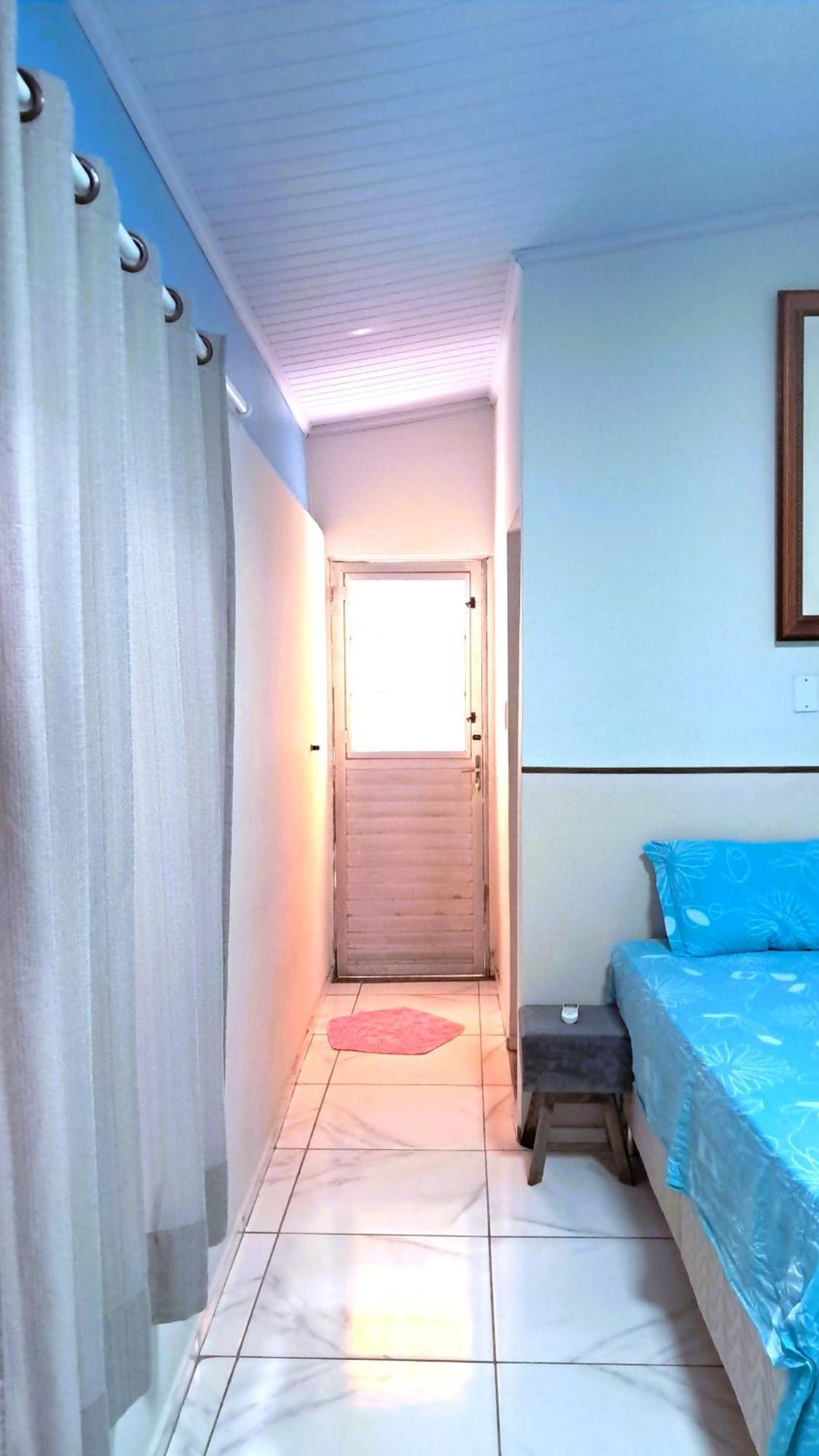 Residencia Ilha Bela Villa São Luís Екстериор снимка