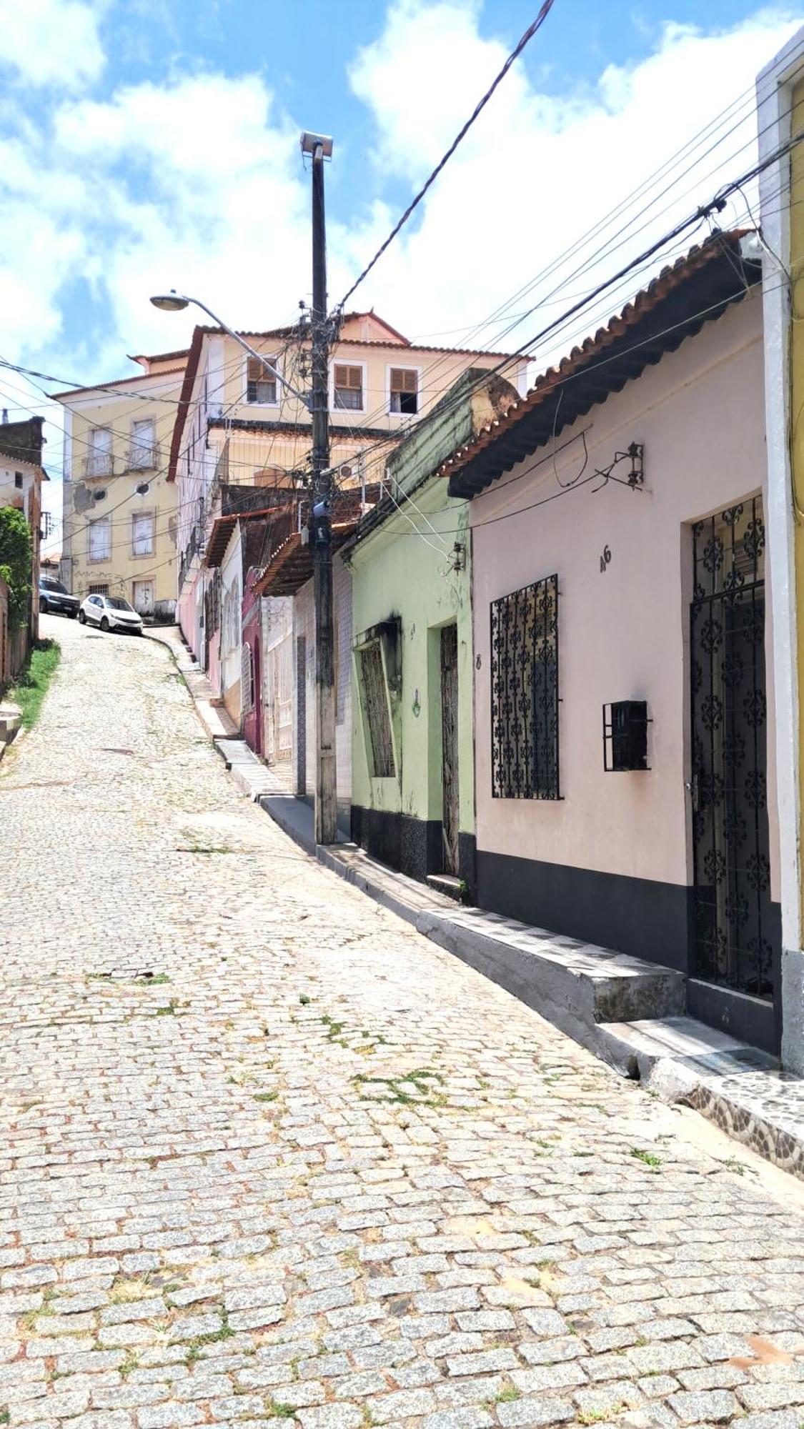 Residencia Ilha Bela Villa São Luís Екстериор снимка