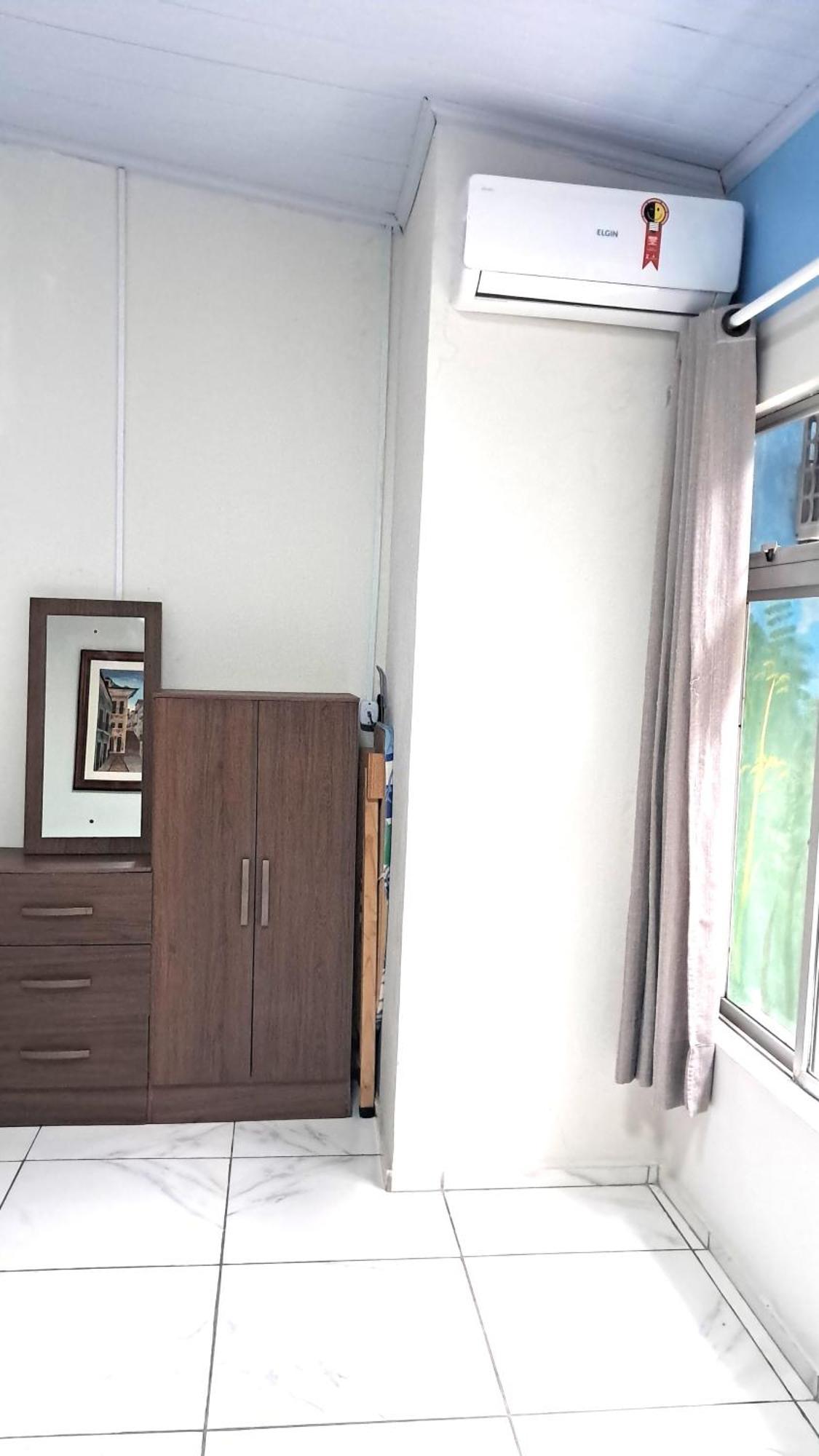 Residencia Ilha Bela Villa São Luís Екстериор снимка