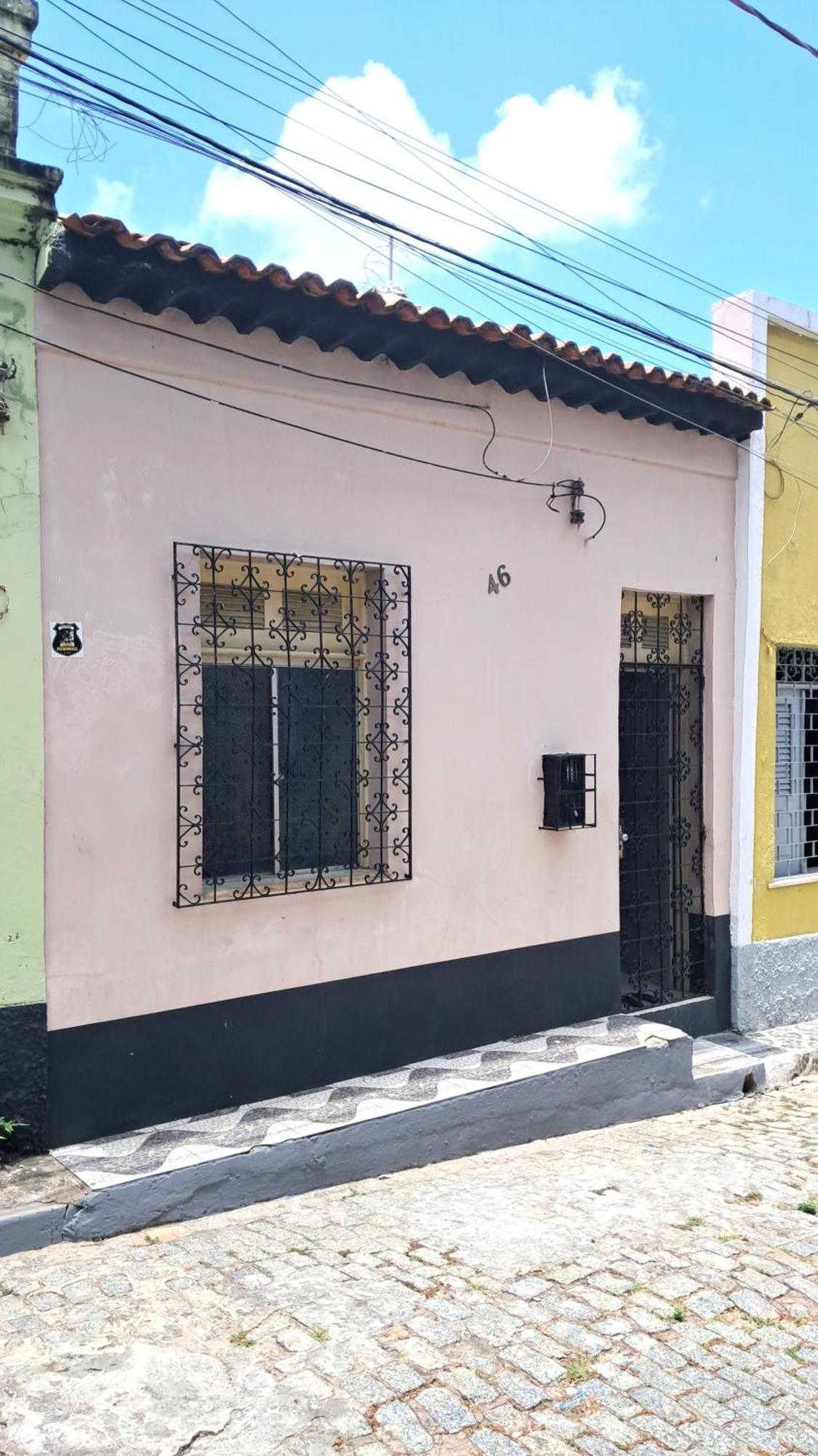Residencia Ilha Bela Villa São Luís Екстериор снимка