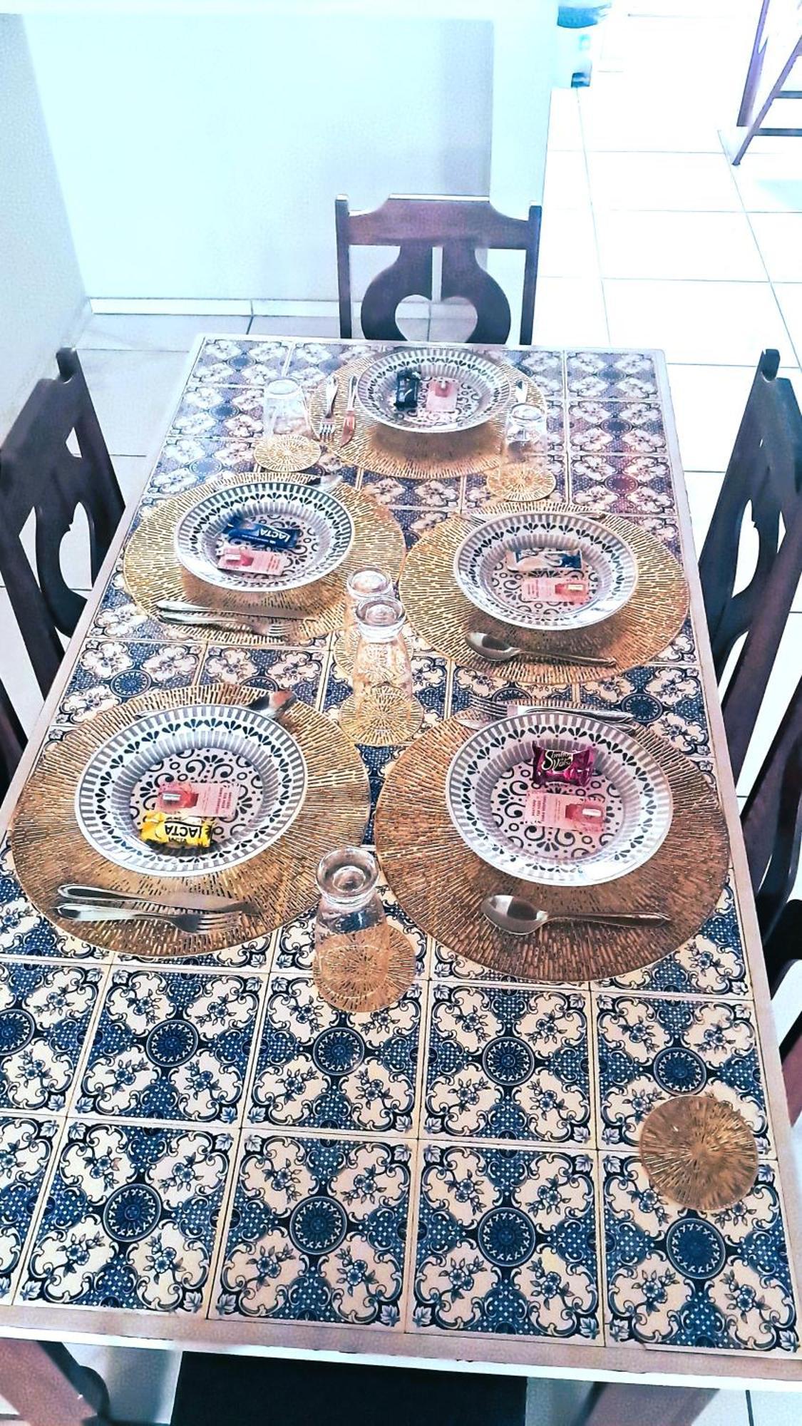 Residencia Ilha Bela Villa São Luís Екстериор снимка