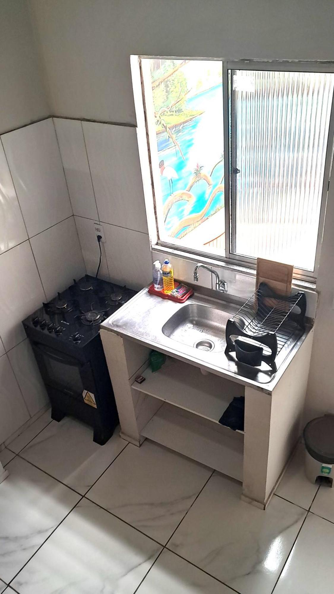 Residencia Ilha Bela Villa São Luís Екстериор снимка