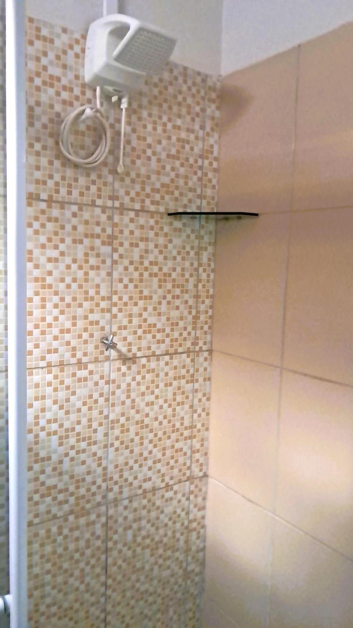 Residencia Ilha Bela Villa São Luís Екстериор снимка