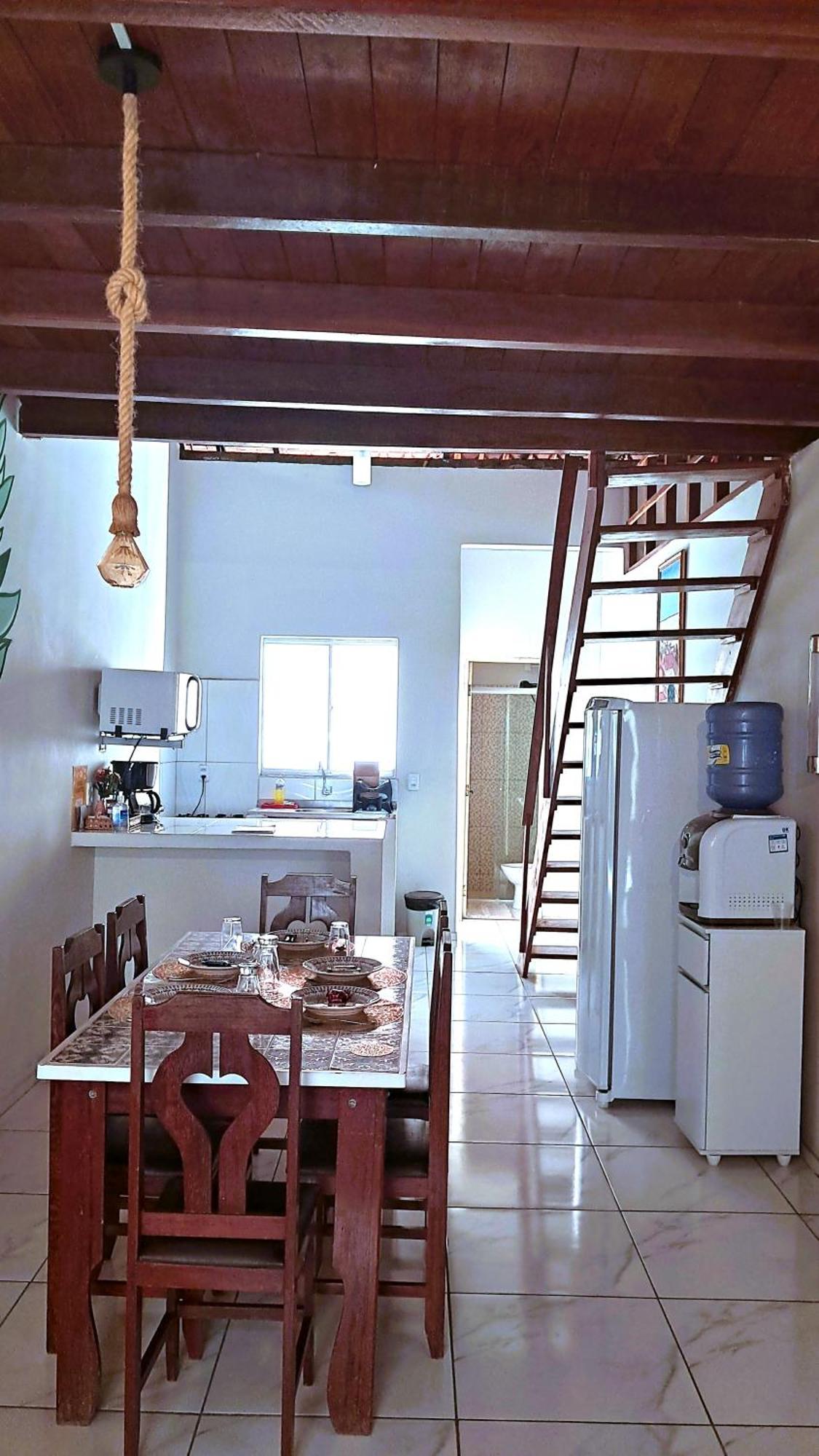 Residencia Ilha Bela Villa São Luís Екстериор снимка