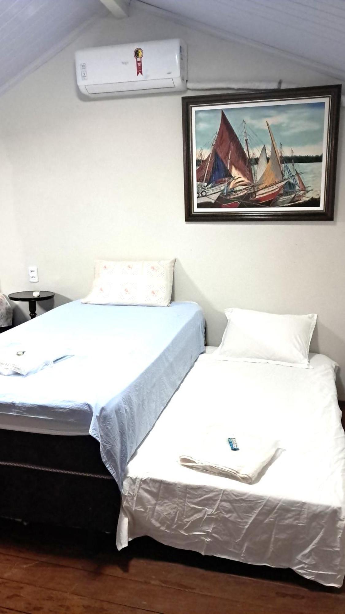 Residencia Ilha Bela Villa São Luís Екстериор снимка