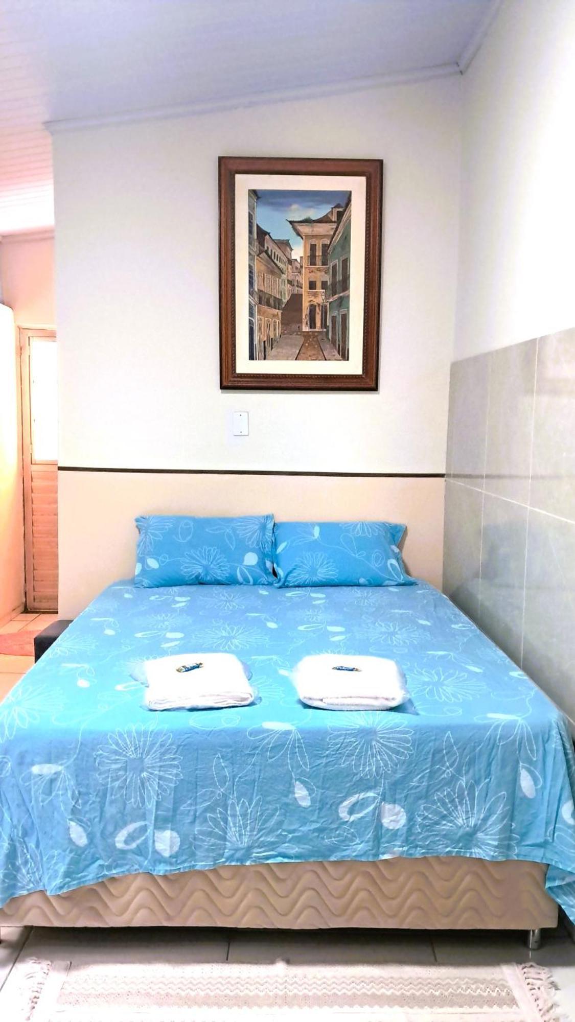 Residencia Ilha Bela Villa São Luís Екстериор снимка