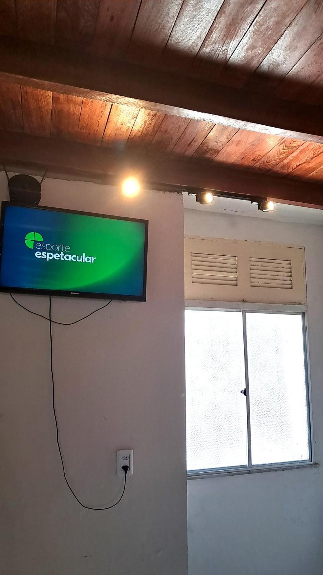 Residencia Ilha Bela Villa São Luís Екстериор снимка