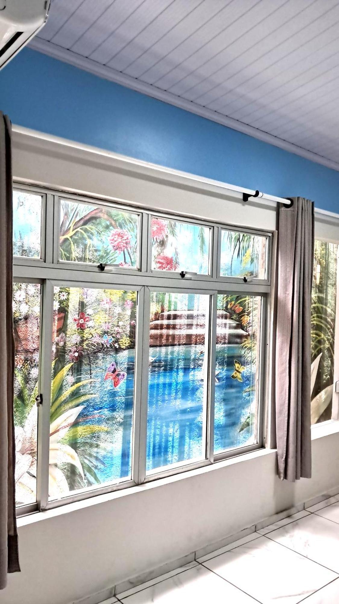 Residencia Ilha Bela Villa São Luís Екстериор снимка